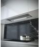 Sirius Professional Series 34" Stainless Steel Insert Range Hood-2