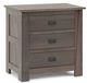 Witmer Furniture Kennan Nightstand-0