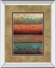 Classy Living Laurie Fields Excitement Mirror Framed Wall Art-0