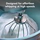 KitchenAid® Stainless Steel Wire Whip for Tilt-Head Stand Mixers-2
