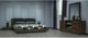 VIG Furniture Nova Domus Fantasia Dark Walnut Mirror-4