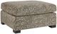 Century® Customizable Century Home Elegance Great Room Ottoman-0