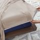 BEDGEAR® Hyper-Cotton™ Performance® 4-Piece Medium Beige Florida King Sheet Set-2