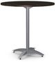 Amisco Customizable Billy Solid Birch 42" Bar Table-0