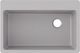 Elkay Quartz Classic® Graystone 33" x 22" x 9-1/2" Single Bowl Drop-In Sink-1