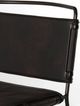 Magnolia Home by Joanna Gaines Jackson Distressed Black Bar Stool-2
