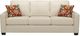 Superstyle Customizable 5002 Queen Sleeper Sofa-0