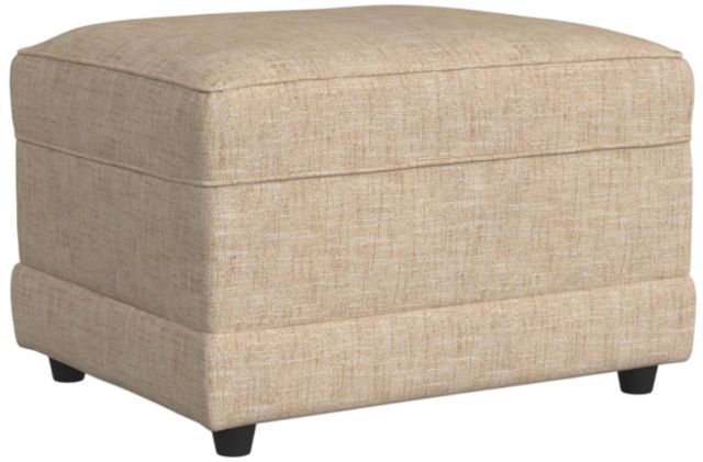 Flexsteel® Customizable Aggie Ottoman-3