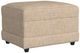 Flexsteel® Customizable Aggie Ottoman-3