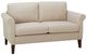Palliser® Furniture Customizable Belmont Stationary Loveseat-0