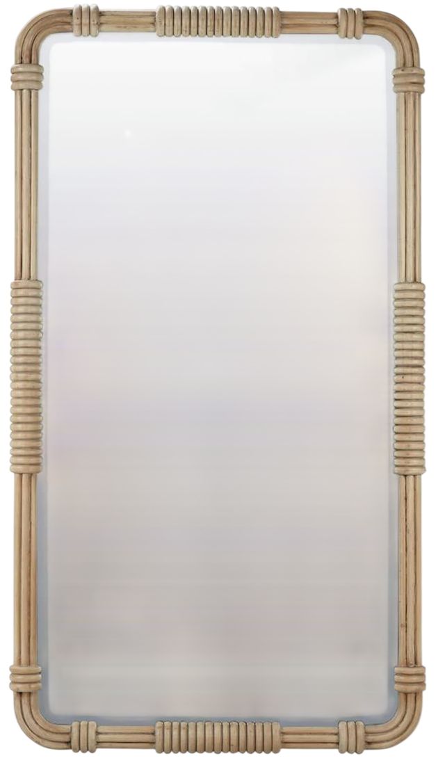 Bramble Customizable Helix Large Mirror-0