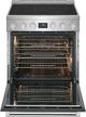 Electrolux 30" Stainless Steel Slide-In Induction Range-1