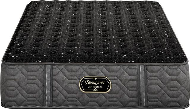 Beautyrest® Centennial Altar 13" Pocketed Coil® Firm Tight Top Full Mattress-2