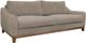 International Furniture Direct Olivo Camel Sofa-0
