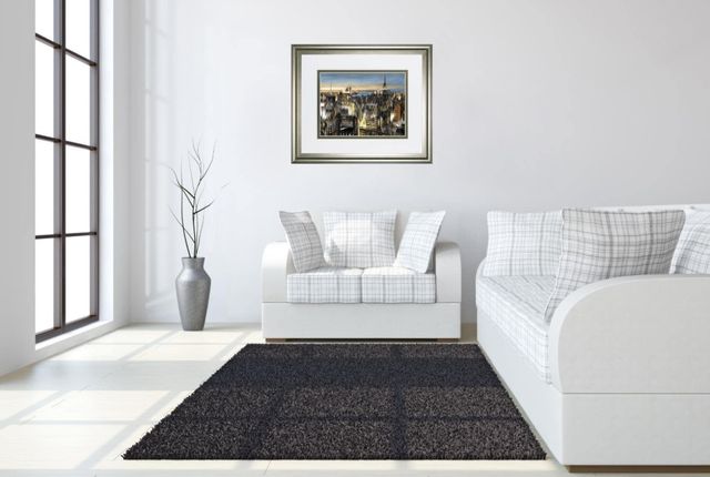 Classy Living Alan Lambert Big City Wall Art-1