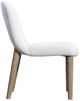 Bernhardt Loggia Aria/White Side Chair-2