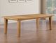 Steve Silver Co. Sommerset Natural Oak Dining Table-1