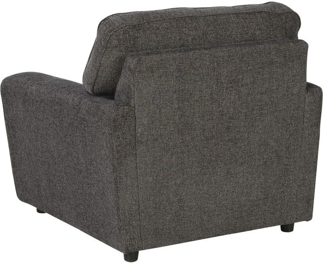 Signature Design by Ashley® Cascilla Slate Chair-3