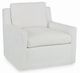 Century® Windsor Smith Upholstery Ion Swivel Chair-0
