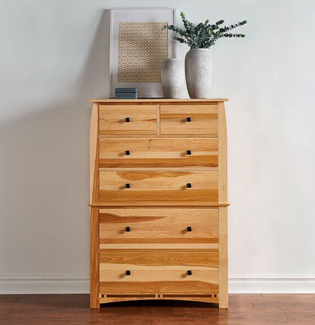 A-America® Adamstown Natural Chest-3