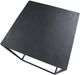 Riverside Furniture Declan Antique Charcoal Square End Table-4