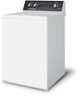 Speed Queen® TR5 3.2 Cu. Ft. White Agitator Top Load Washer-3