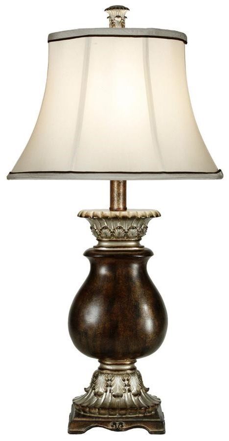 StyleCraft Table Lamp-0