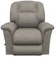 La-Z-Boy® Jasper Shitake Manual Rocking Recliner-1