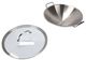 JennAir® Steel Round Bottom Wok-0
