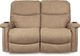 La-Z-Boy® Baylor PowerReclineXRw+™ Full Reclining Loveseat-2