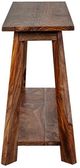 Porter International Designs Kalispell Harvest Console Table-2