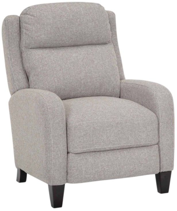 Franklin™ Anne Marie Customizable Manual Pushback Recliner-1