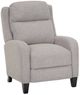 Franklin™ Anne Marie Customizable Manual Pushback Recliner-1