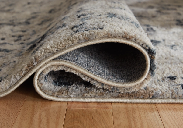 Signature Design by Ashley® Mansville Multi Large Rug-1