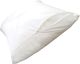 Protect-A-Bed® Naturals White Cotton Waterproof Pillow Protector-4