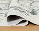 Signature Design by Ashley® Tobinbury Gray 5'x7' Medium Area Rug-1