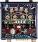 PrimaLuna® EVO 200 Black Tube Integrated Amplifier-3