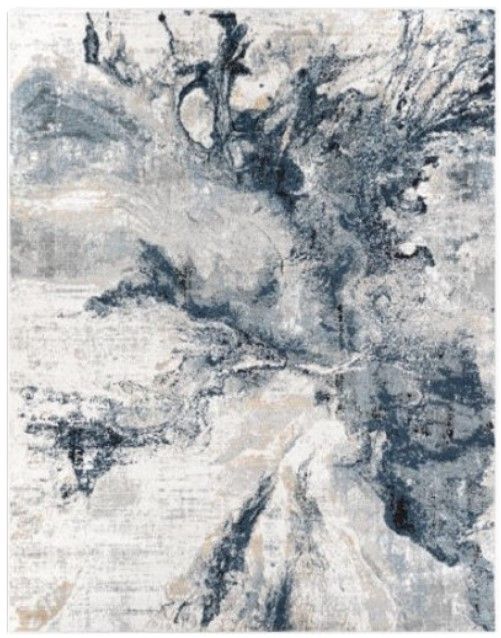 Surya Jolie 5'x7' Style 3 Area Rug-0
