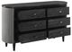 New Classic® Home Furnishings Skyline Onyx Dresser-3
