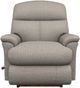 La-Z-Boy® Reed Linen Manual Wall Recliner-1