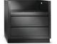 Napoleon OASIS® Matte Black Under Grill Cabinet for BIG32 and BI32-1