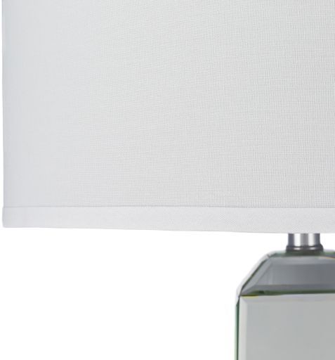 Surya Kitano Glass Table Lamp-2