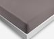 BEDGEAR® Hyper-Cotton™ Gray Queen Sheet Set-2