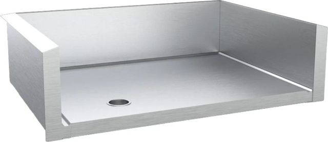 Blackstone® 44" Stainless Steel Insulated Grill Jacket -0