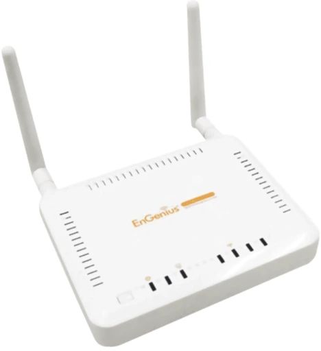 EnGenius 300Mbps Wireless N Range Extender-0