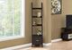 Monarch Specialties Inc. Espresso 69" Bookcase-3