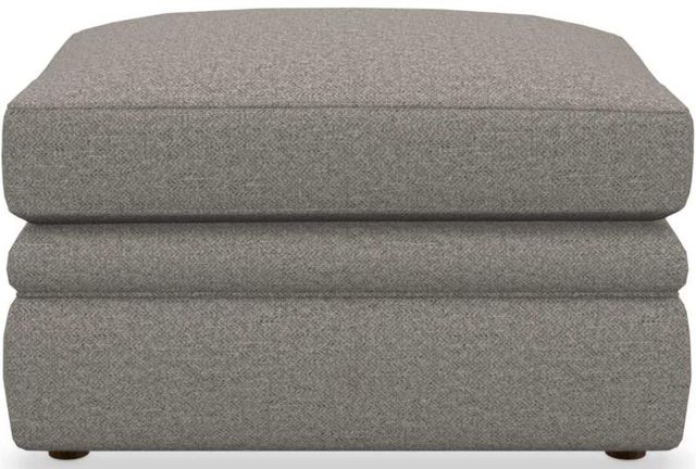 La-Z-Boy® Collins Ash Ottoman-1