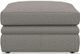 La-Z-Boy® Collins Ash Ottoman-1