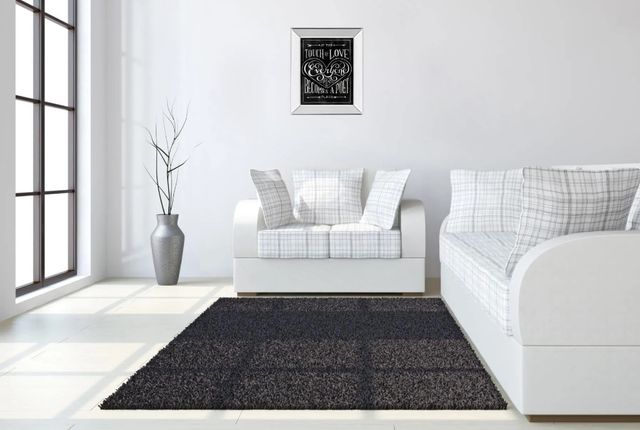 Classy Art Everyone Becomes by Sundance Studio Mirror Framed Wall Art-2