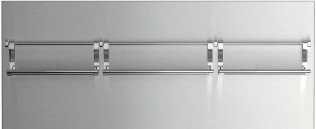Fisher & Paykel 48" Stainless Steel Backguard-1